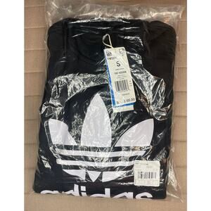 Adidas Originals Women's Hoodie Size Small